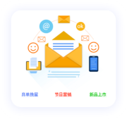 10年海外全媒體廣告經驗，流量資源豐富，引流成本低；隨時隨地需求響應，國內賣家更友好，強勢助力中國品牌出海！
